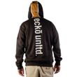 Moletom Masculino Ecko Canguru EK948 MARROM-EK948- -8-